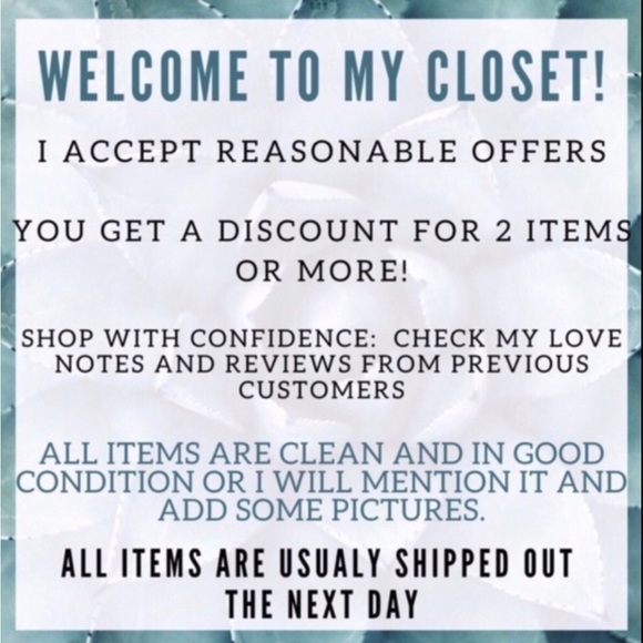 Loïs Julianne 2 jeans bundle bootcut straight blue 60’s style high rise 26 stret - Picture 13 of 16